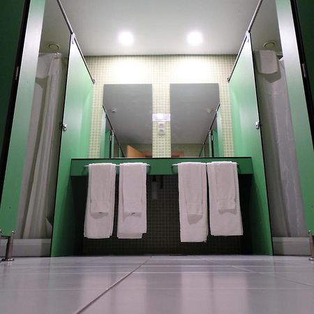 Hi Melgaco - Pousada De Juventude Номер фото