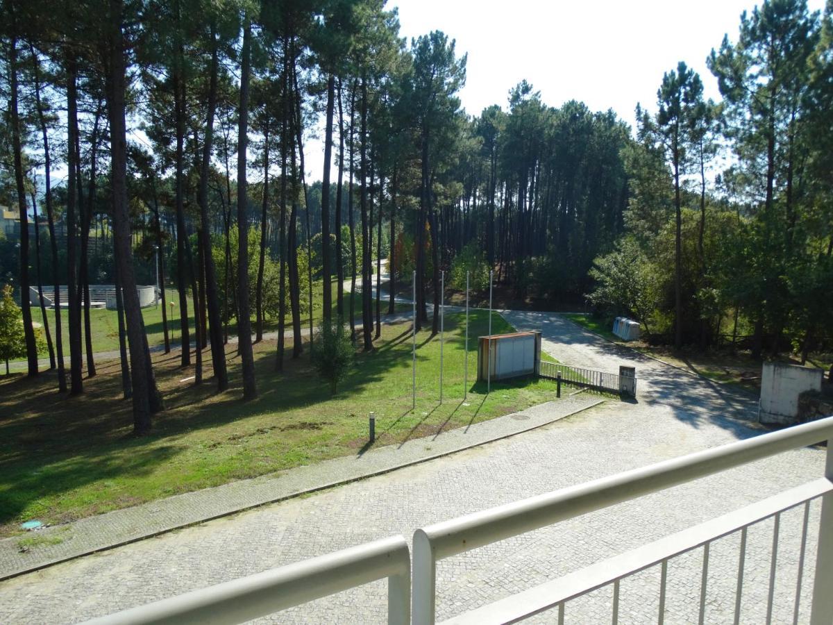 Hi Melgaco - Pousada De Juventude Экстерьер фото